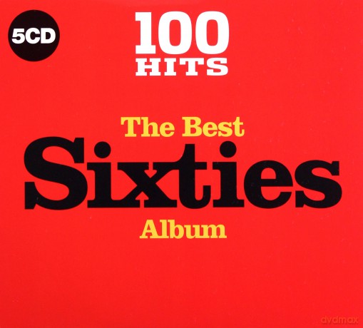 100 Hits - The Best Sixties Album [5CD]