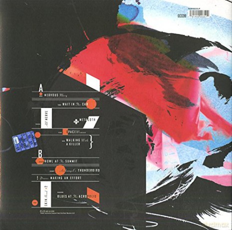 The Breeders: All Nerve [Winyl]