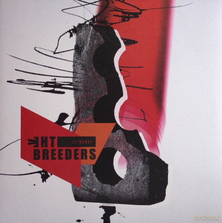 The Breeders: All Nerve [Winyl]
