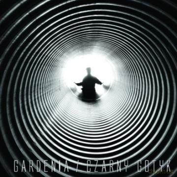 Gardenia: Czarny Gotyk [CD]