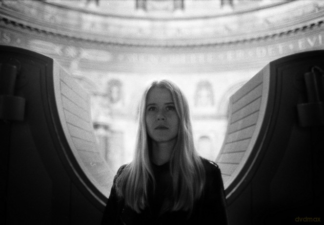 Anna Von Hausswolff: Dead Magic [Winyl]