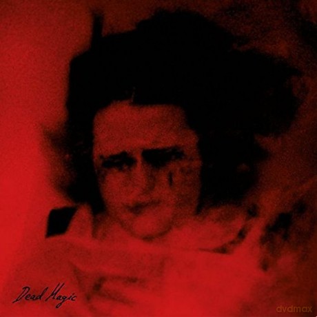 Anna Von Hausswolff: Dead Magic [CD]