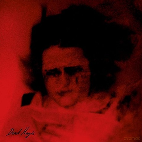Anna Von Hausswolff: Dead Magic [Winyl]