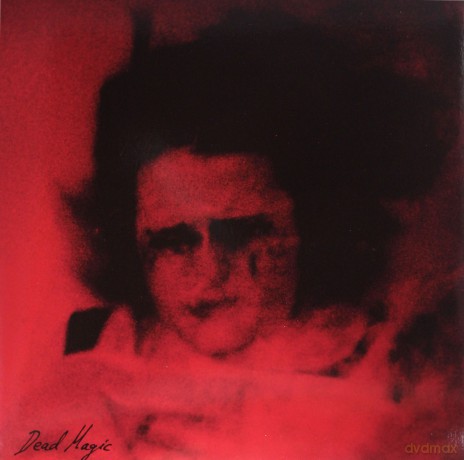 Anna Von Hausswolff: Dead Magic [Winyl]