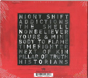 Lucy Dacus: Historian [CD]