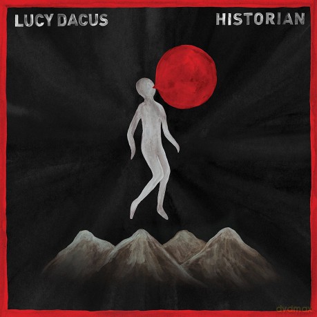 Lucy Dacus: Historian [CD]