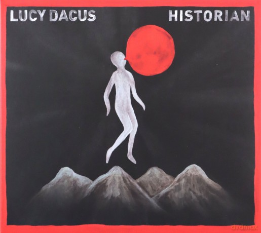Lucy Dacus: Historian [CD]