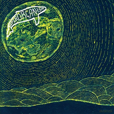 Superorganism: Superorganism [CD]