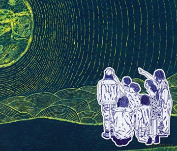 Superorganism: Superorganism [CD]