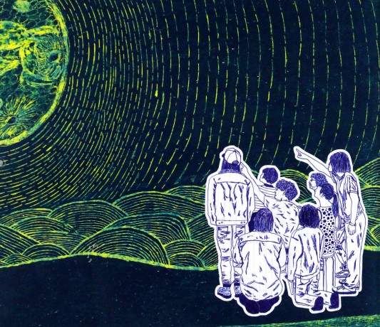 Superorganism: Superorganism [CD]