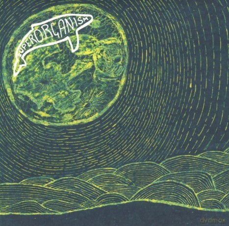 Superorganism: Superorganism (Limited Edition) [CD]