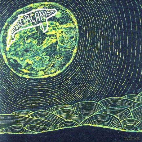 Superorganism: Superorganism (Limited Edition) [CD]