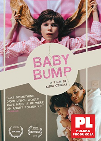 Baby Bump [DVD]
