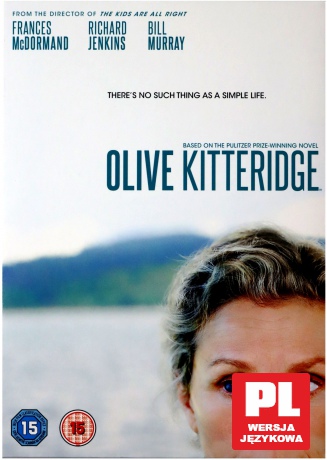 Olive Kitteridge [2DVD]