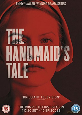 The Handmaid's Tale Season 1 [3DVD]