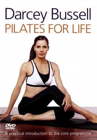 Pilates For Life [DVD]