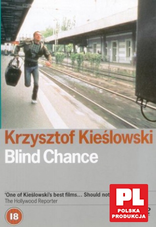 Przypadek [DVD]