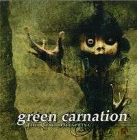 Green Carnation: The Quiet Offspring [CD]