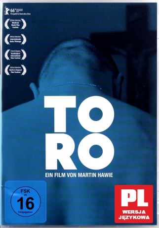 Toro [DVD]