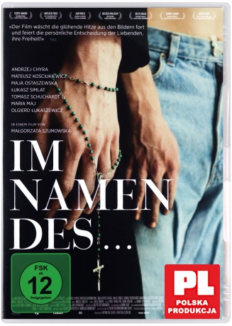 W imię... [DVD]