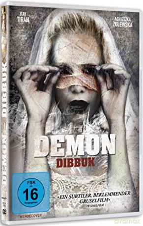Demon [DVD]