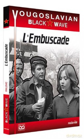 The Ambush (Zasadzka) [DVD]