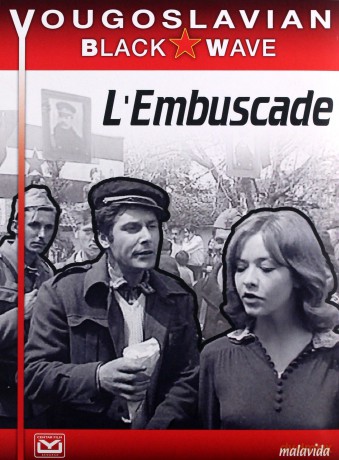 The Ambush (Zasadzka) [DVD]