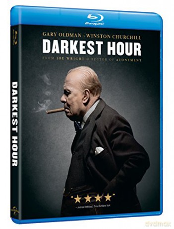 Darkest Hour [Blu-Ray]