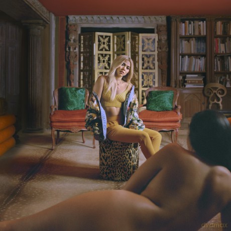 Hayley Kiyoko: Expectations [CD]