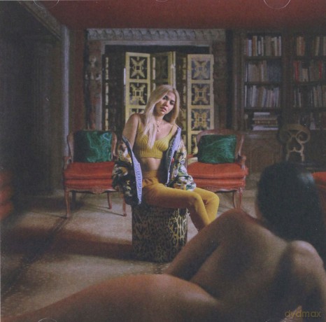 Hayley Kiyoko: Expectations [CD]