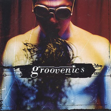 Groovenics: Groovenics [CD]