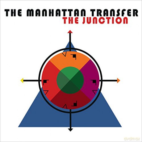 Manhattan Transfer: The Junction [CD]