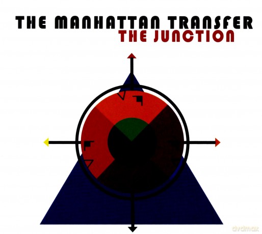 Manhattan Transfer: The Junction [CD]