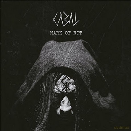 Cabal: Mark Of Rot (digipack) [CD]