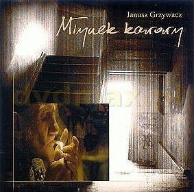 Janusz Grzywacz: Młynek Kawowy [CD]