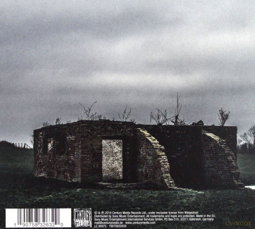 Wiegedood: De Doden Hebben Het Goed III [CD]