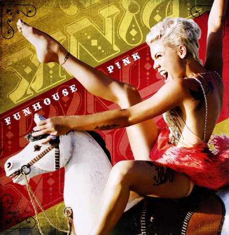 P!nk: Funhouse [2xWinyl]