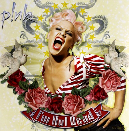 P!nk: I'm Not Dead [2xWinyl]