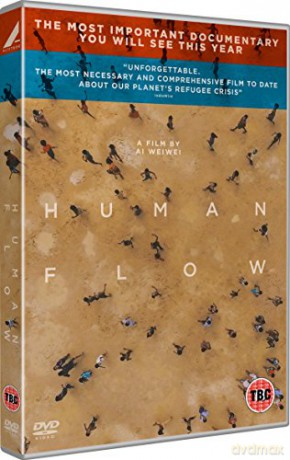 Human Flow [DVD]
