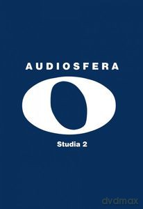 Audiosfera. Studia 2 [KSIĄŻKA]
