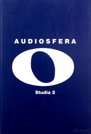 Audiosfera. Studia 2 [KSIĄŻKA]