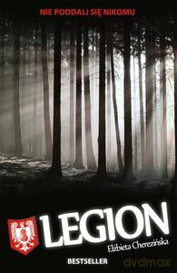 Legion - Elżbieta Cherezińska [KSIĄŻKA]