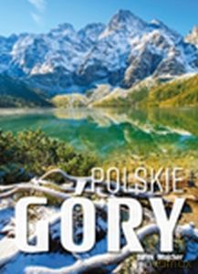Polskie góry - Jarek Majcher [KSIĄŻKA]