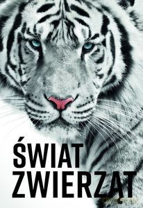 Świat zwierząt [KSIĄŻKA]