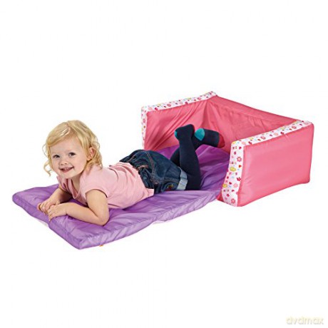 Świnka Peppa Mini Sofa and Flip Out Lounger