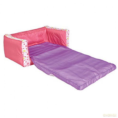Świnka Peppa Mini Sofa and Flip Out Lounger