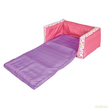 Świnka Peppa Mini Sofa and Flip Out Lounger