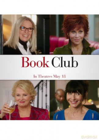 Book Club soundtrack (Pozycja obowiązkowa) [CD]