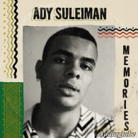 Ady Suleiman: Memories [CD]