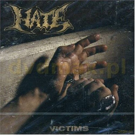 Hate: Victims [CD]